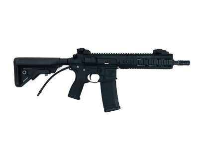 Epesní ADMIRAL PAR Mk3 10" HPA – DA