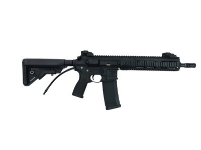 Epesní ADMIRAL PAR Mk3 12,5" HPA – DA