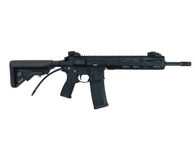 Epesní ADMIRAL PAR Mk3 14,5" HPA – DA