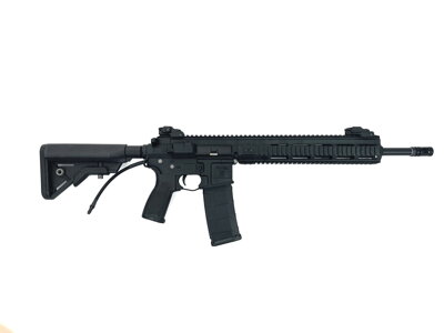 Epesní ADMIRAL PAR Mk3 16,5" HPA – DA