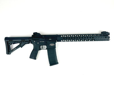 EPeSní MAJOR AR15 – Long Rail 16” AEG – DA