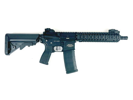 EPeSní SERGEANT MK18 10.5” AEG – DA