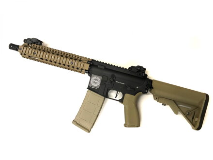 EPeSní MAJOR MK18 10.5” AEG – DA