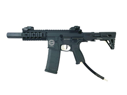 EPeSní ADMIRAL AR15 – Silent killer CQB HPA – DA