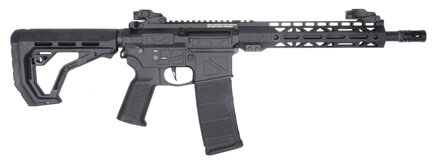 EPESní MAJOR AR15 – FREYA M-LOK 10" AEG – DA