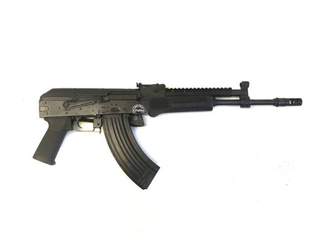 EPeSní MAJOR AK-701 Mod.A AEG – E&L