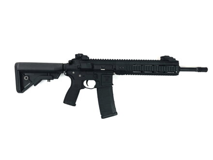 Epesní MAJOR PAR Mk3 14,5" AEG – DA
