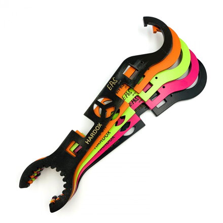 Klíč AR15 HX - vizuální vada