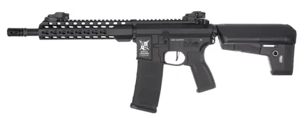 Epesní MAJOR AR15 – KeyMod short AEG – DA