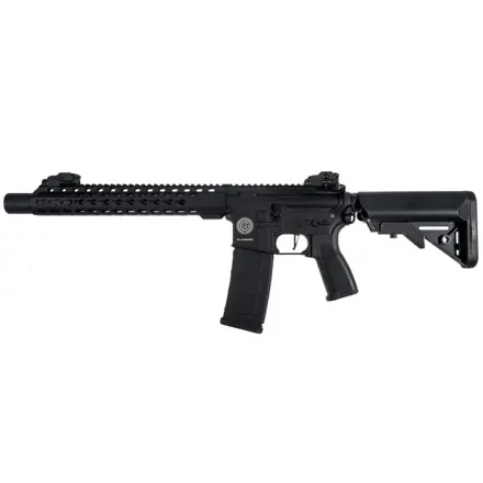 Epesní MAJOR AR15 – Silentops DMR AEG – DA