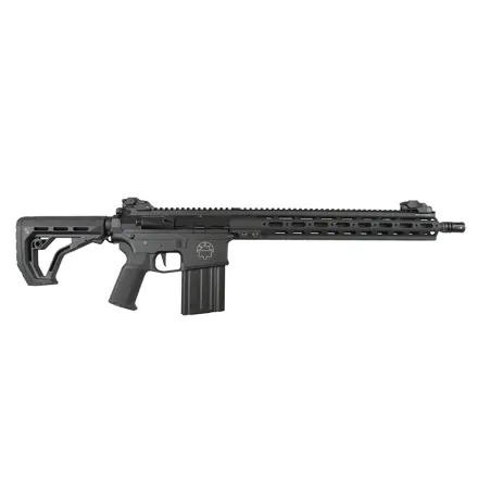 EPESní SR25 – SMR 15,3" – Černá