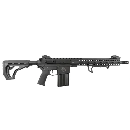 EPESní SR25 – Mlok 13" – Černá