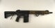 EPESní EAR-10 (SR25) CNC body – Mlok 13" – Černá