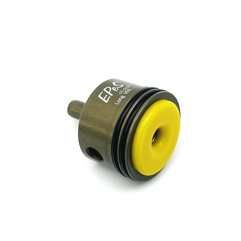 Hlava válce AEG Mk.II uni V2/3 – dlouhá – EF