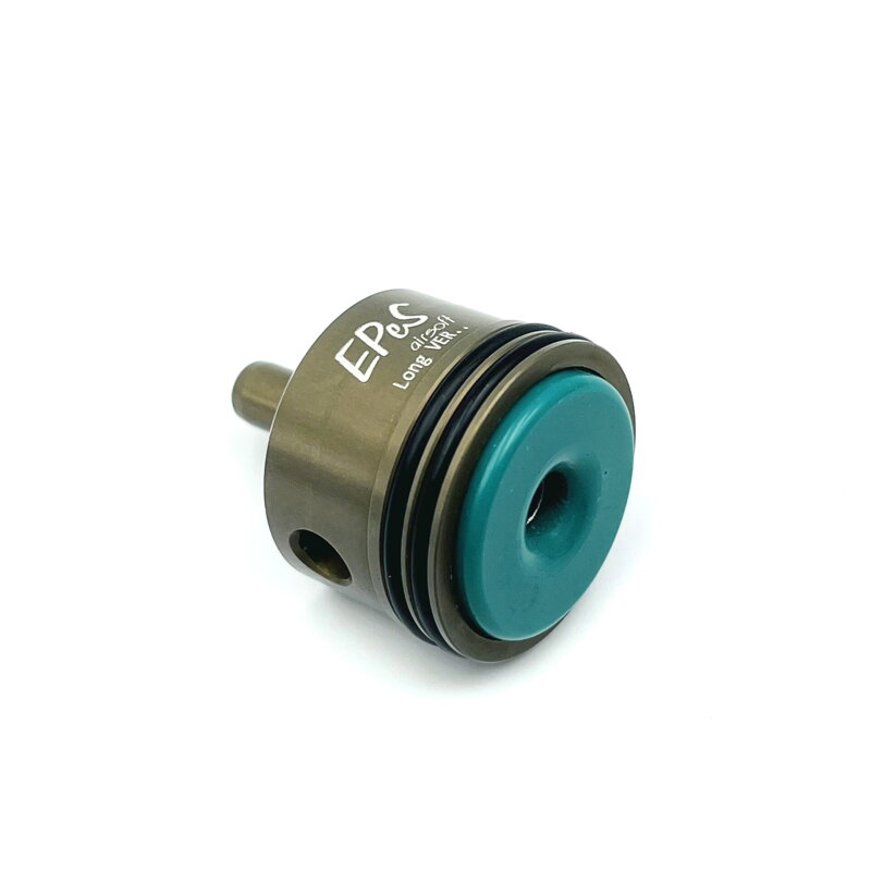 Hlava válce AEG Mk.II uni V2/3 – dlouhá