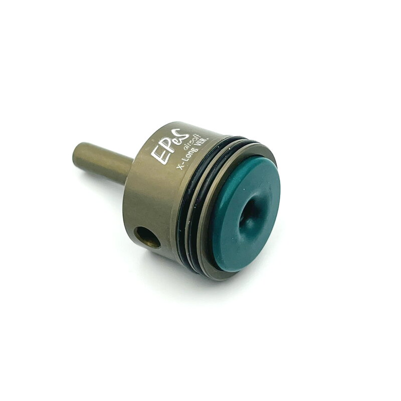 Hlava válce AEG Mk.II uni V2/3 – extra dlouhá – EF