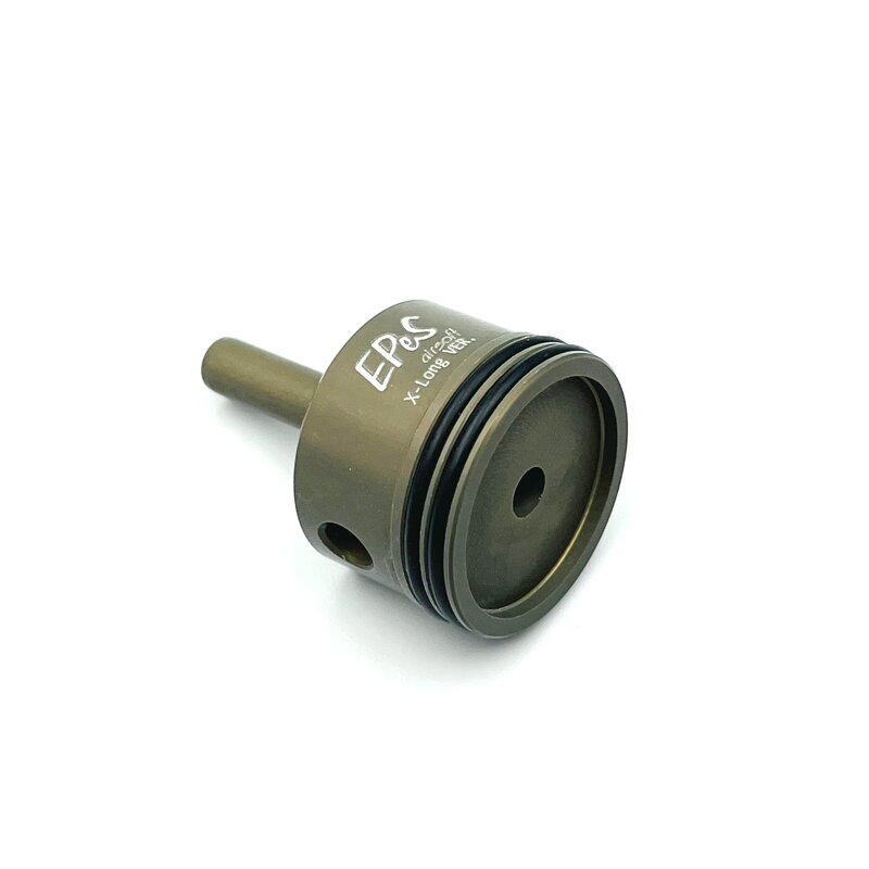 Hlava válce AEG Mk.II uni V2/3 – extra dlouhá – EF