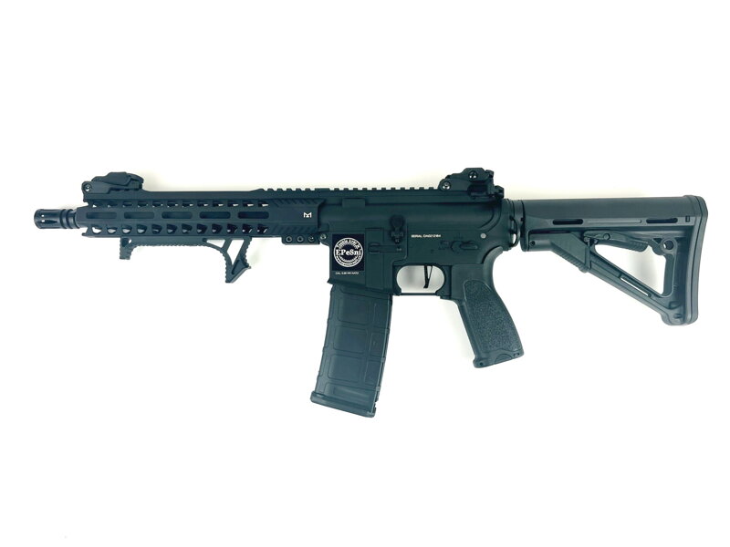 EPeSní GENERAL AR15 – Mlok Medium 10” AEG – DA