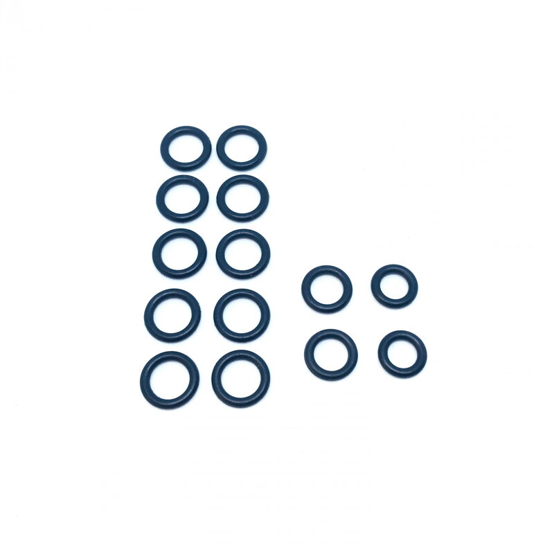 Set o-kroužků pro AEG hopkomory