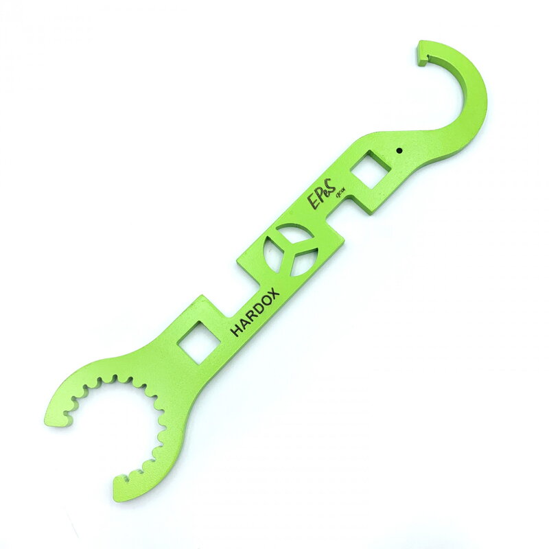 Klíč AR15 HX - vizuální vada