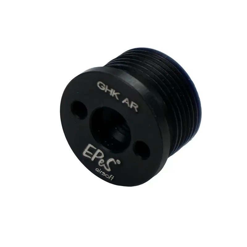 Redukce HPA adaptéru pro GHK GBB zásobník