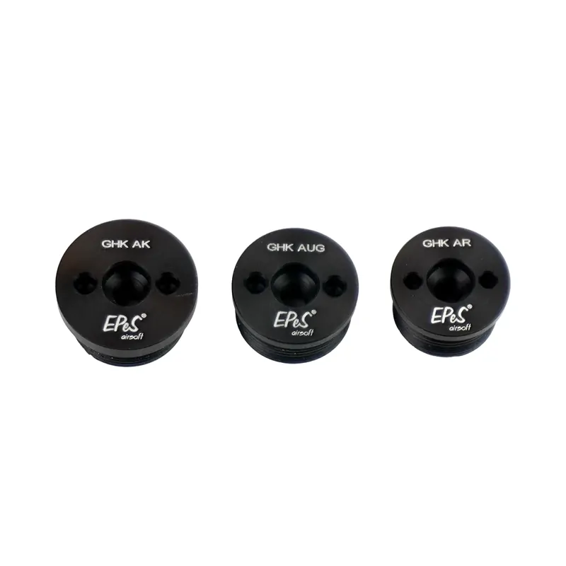 Redukce HPA adaptéru pro GHK GBB zásobník