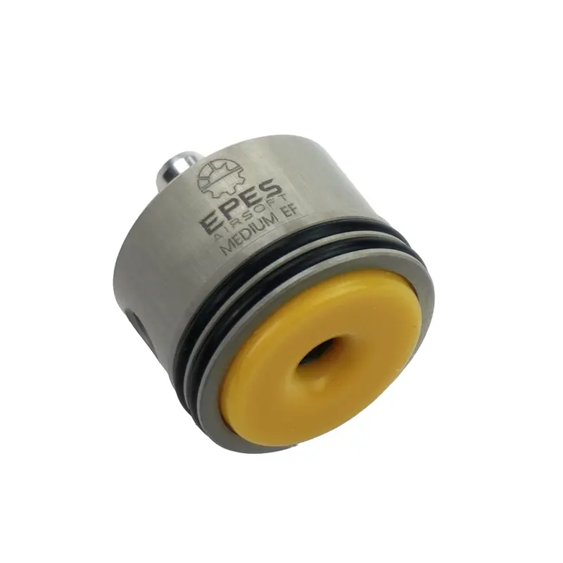 Hlava válce AEG Mk.II uni V2/3 – standard – EF