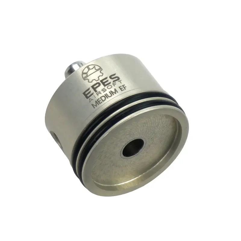 Hlava válce AEG Mk.II uni V2/3 – standard