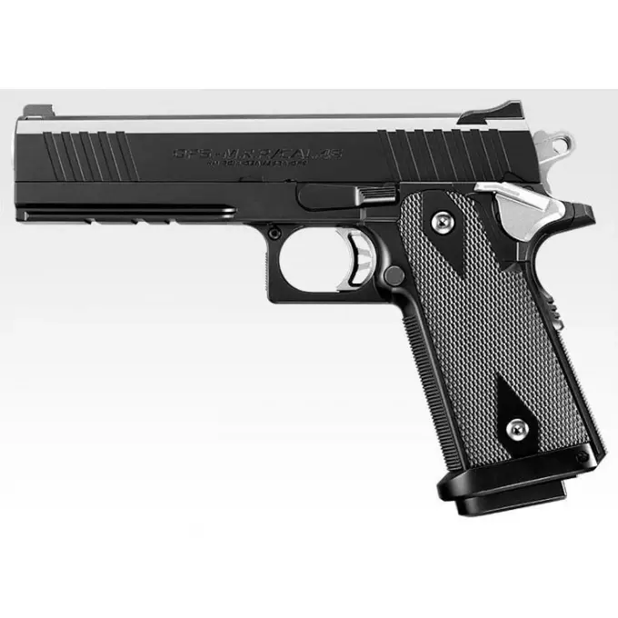 EPES PISTOL OFFICER AEP