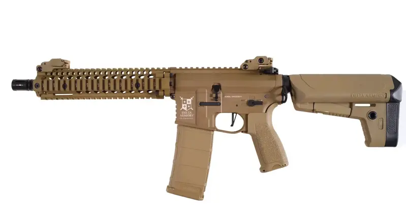 EPeSní MAJOR MK18 10.5” AEG – DA