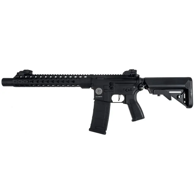 Epesní MAJOR AR15 – Silentops DMR AEG – DA