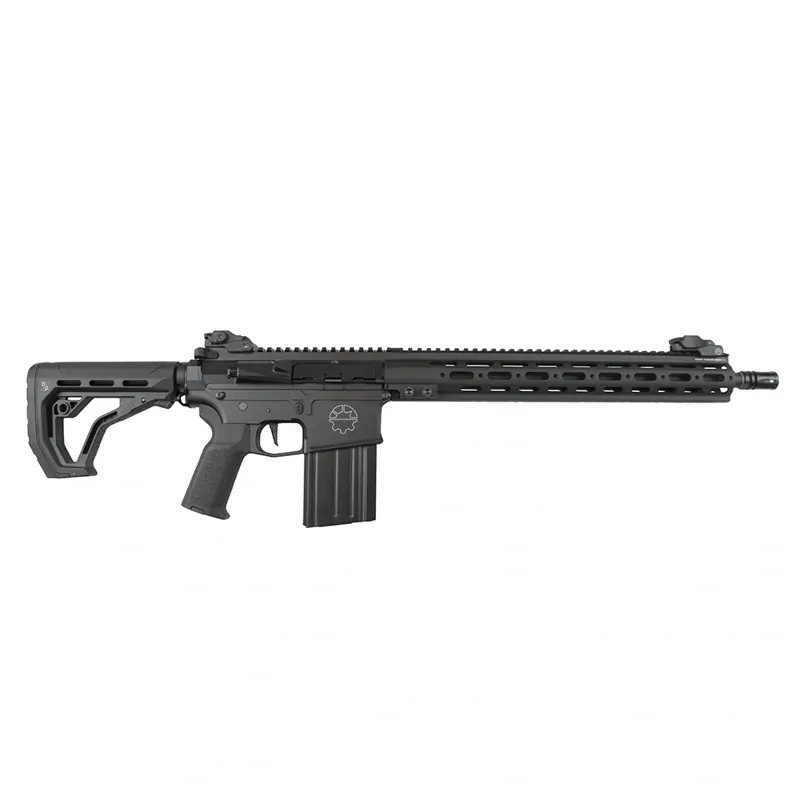 EPESní SR25 – SMR 15,3" – Černá