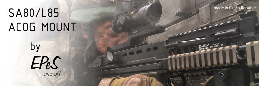ACOG L85