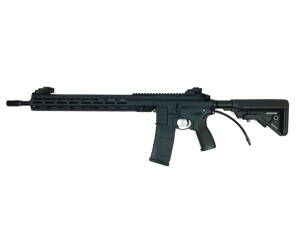 Epesní ADMIRAL PAR Mk3 MLOK 18,5" HPA – DA
