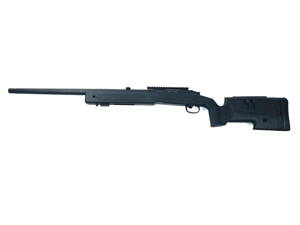 Epesní SNIPA M40A3 by Carlos – černá – DA