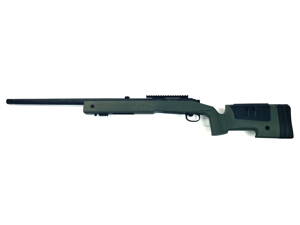 Epesní SNIPA M40A3 by Carlos – olivová – DA