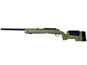 Epesní SNIPA M40A3 by Carlos – tan – DA