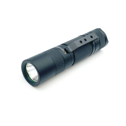 Svítilna Convoy T2 6500K
