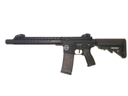 Epesní GENERAL AR15 – Silentops DMR AEG – DA